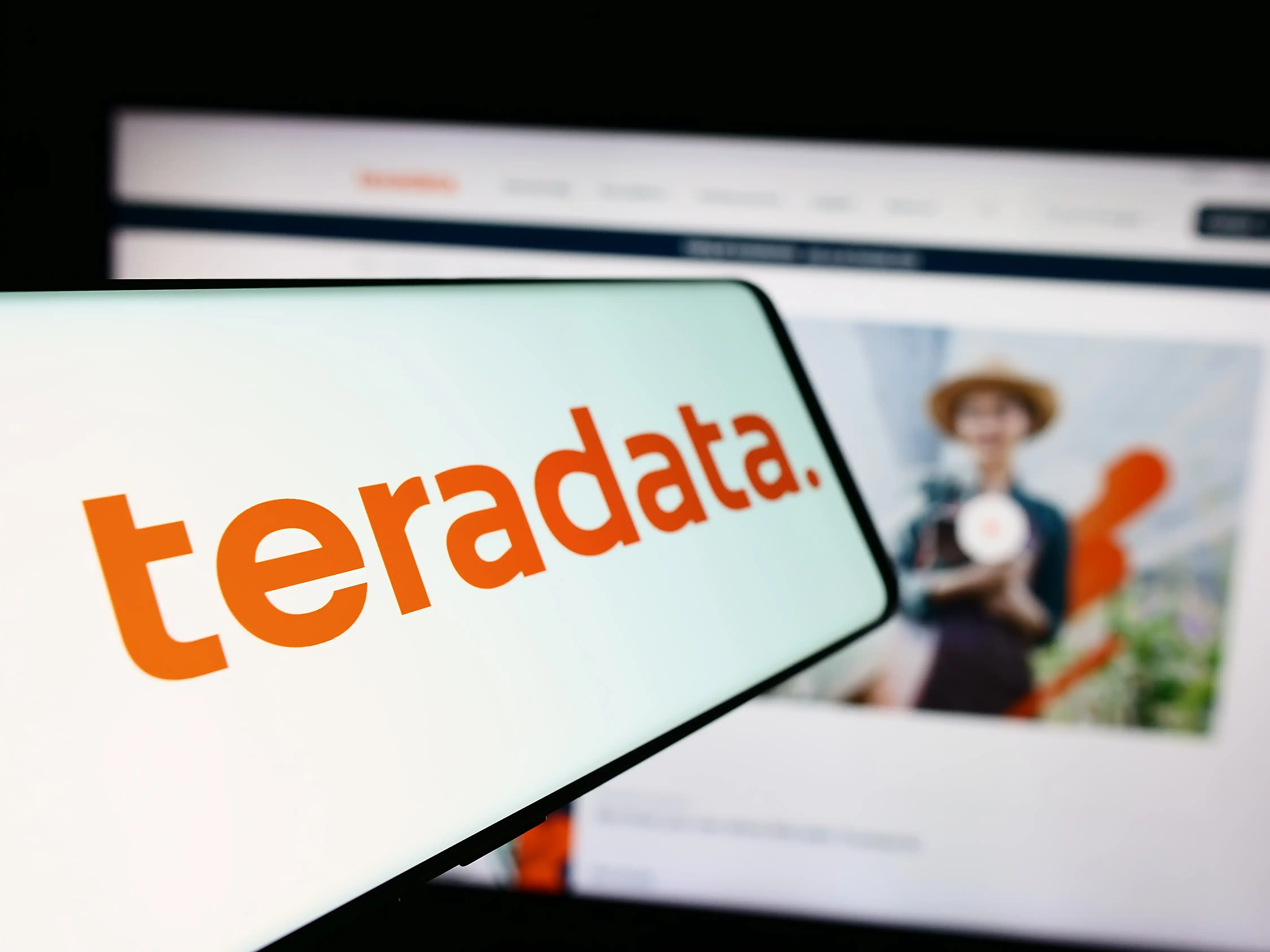 Full-Text Search for Teradata